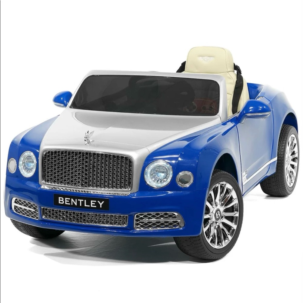 Kids Ride-On Cars! - Picture 9 of 9